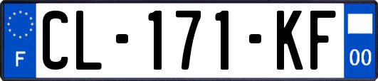 CL-171-KF