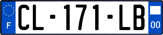 CL-171-LB