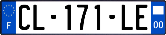CL-171-LE