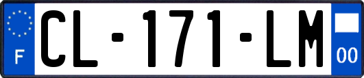 CL-171-LM
