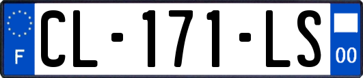 CL-171-LS