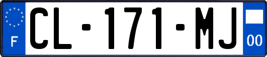 CL-171-MJ