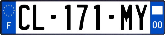 CL-171-MY