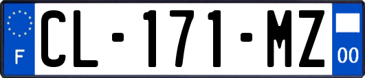 CL-171-MZ