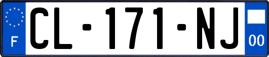 CL-171-NJ