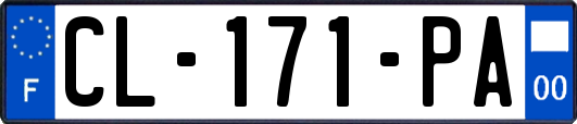 CL-171-PA
