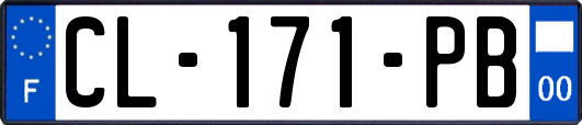 CL-171-PB