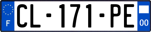 CL-171-PE