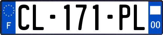 CL-171-PL