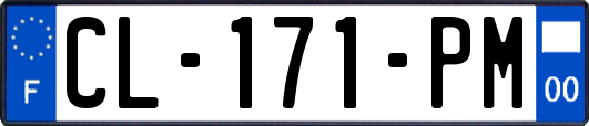CL-171-PM