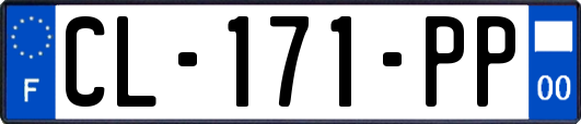 CL-171-PP