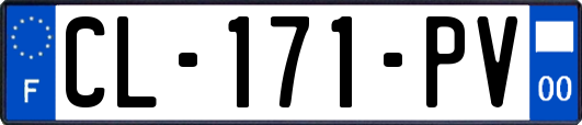 CL-171-PV