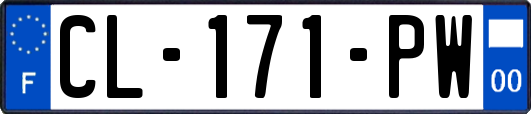 CL-171-PW