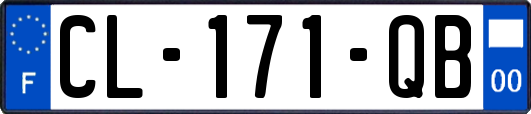 CL-171-QB