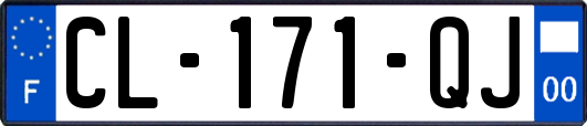 CL-171-QJ