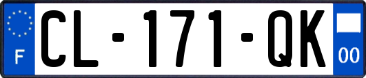 CL-171-QK