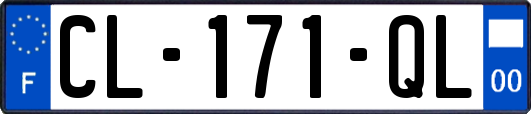 CL-171-QL