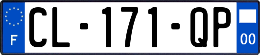 CL-171-QP