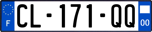 CL-171-QQ
