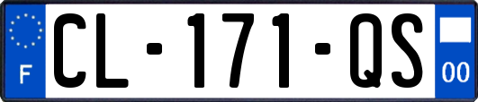 CL-171-QS
