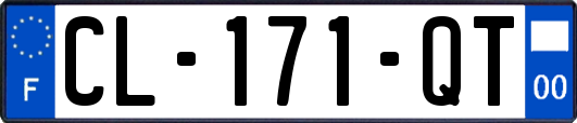 CL-171-QT