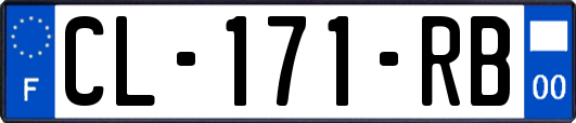 CL-171-RB