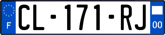 CL-171-RJ