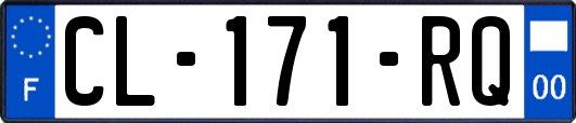 CL-171-RQ