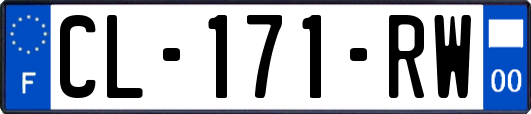 CL-171-RW