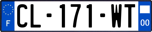 CL-171-WT