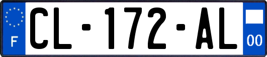 CL-172-AL