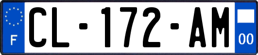 CL-172-AM