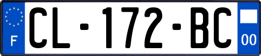 CL-172-BC