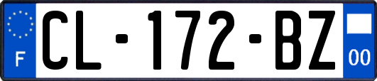 CL-172-BZ