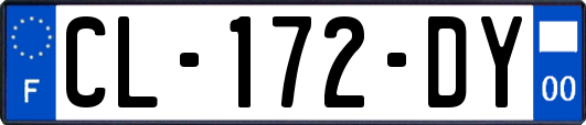 CL-172-DY