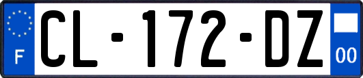 CL-172-DZ