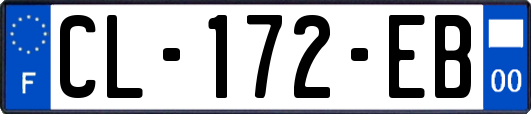 CL-172-EB
