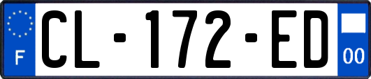 CL-172-ED