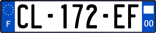 CL-172-EF