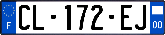 CL-172-EJ