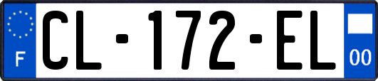 CL-172-EL
