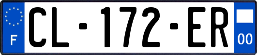 CL-172-ER