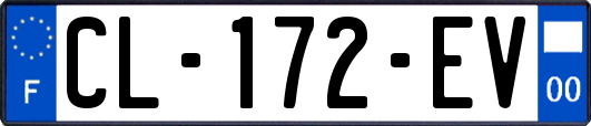 CL-172-EV