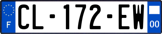 CL-172-EW