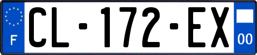 CL-172-EX
