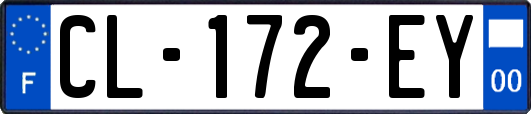 CL-172-EY