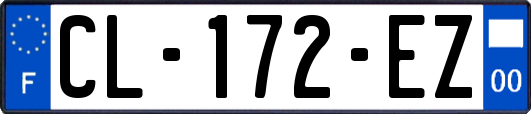 CL-172-EZ