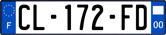 CL-172-FD