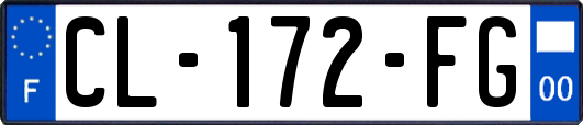 CL-172-FG