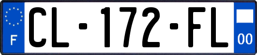 CL-172-FL